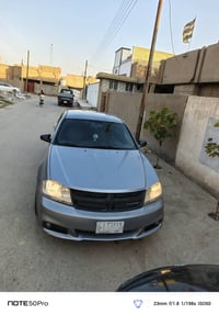 دوج افنجر 2013 للمراوس كير ومحرك كفاله ماشيه 107 تحويل مباشر  سعر 75  ...