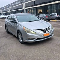 سوناتا ٢٠١٣ • محرك ٢٤٠٠ • وارد أمريكي