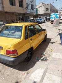 سايبا للبيع موديل 12 مصفره هيئة وغرامات سنويه بسمي لحد 2028 تحويل ثاني...