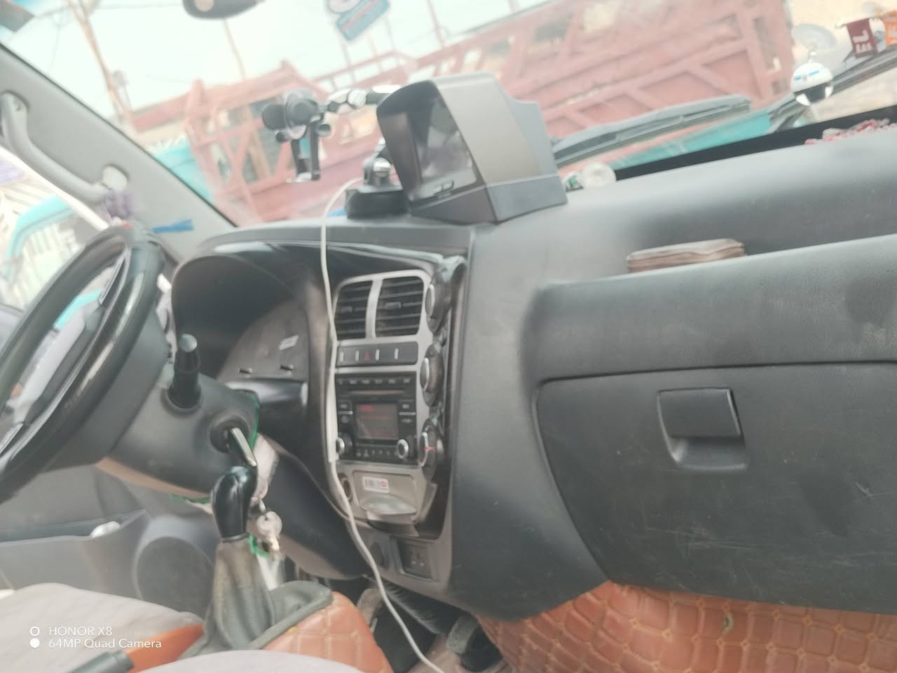 سلام عليكم سياره كيه فحل موديل 2020 البيع السعر 160 وبيها مجال العنوان طريق كربلاء نجف  التصال  *********** #اشاره
