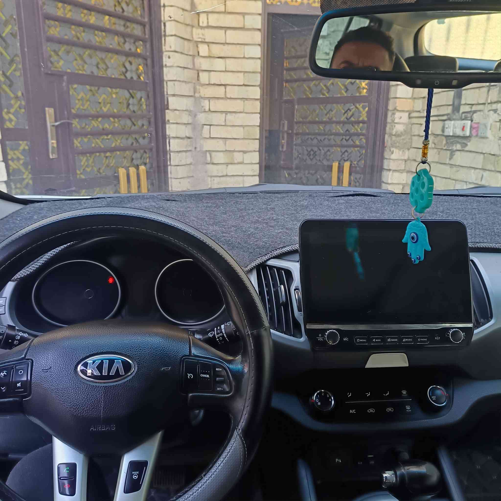 سلام عليكم سبورتج موديل ١٦ مكفوله بس بارد خليجي السعر ١٧٢ مكاني بغداد مدينة الصدر النتصال ***********
