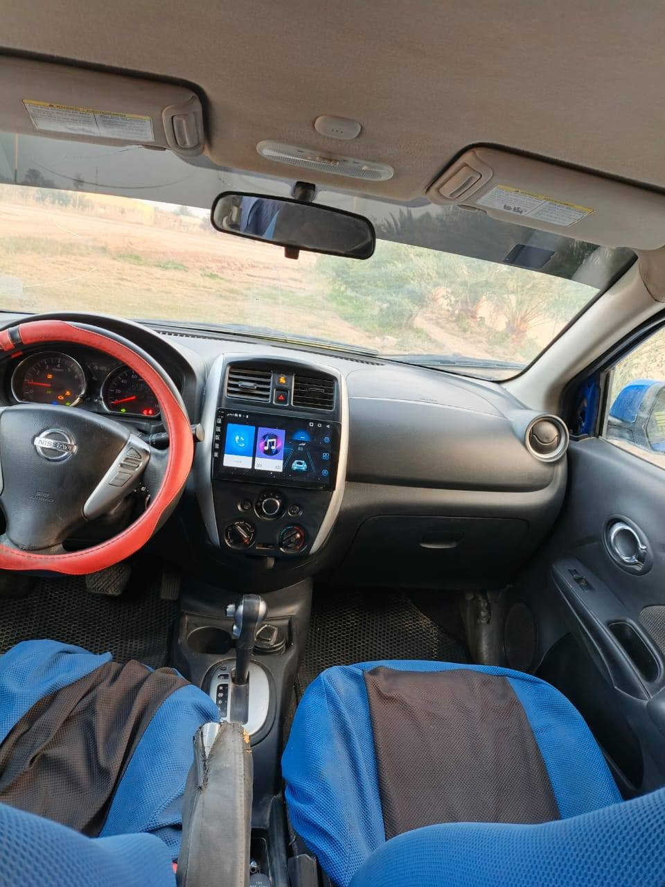 سياره نيسان فيرسا ورد أمريكي رقمه ذي قار انكليزي ريد ٨٠بيه مجال مكان ناصريه مركز


**إذا كنت صاحب هذا الإعلان وتريد حذفه لأي سبب، رجاءا أرسل رسالة إلى الدعم الفني**