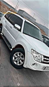 باجيرو • ٢٠١٣ • ٣٥٠٠