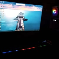 شباب بيع مستعجل مواصفات احترافيه بسعر بلاش  المواصفات :-  CPU - INTEL ...