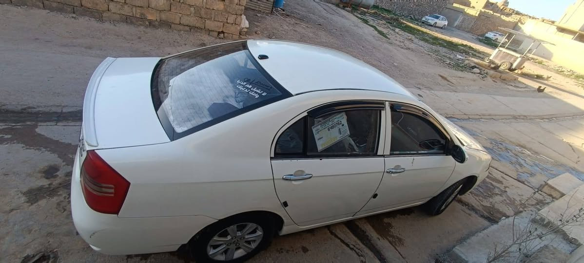 ليفان 620
موديل 2010

كاربون موجود والسيارة باسمي ومشروع وطني السيارة حلوه وما بيها نواقص 

المكان ناحية عياضية تلعفر 

السعر 42 وبيها 
الرقم 
***********
