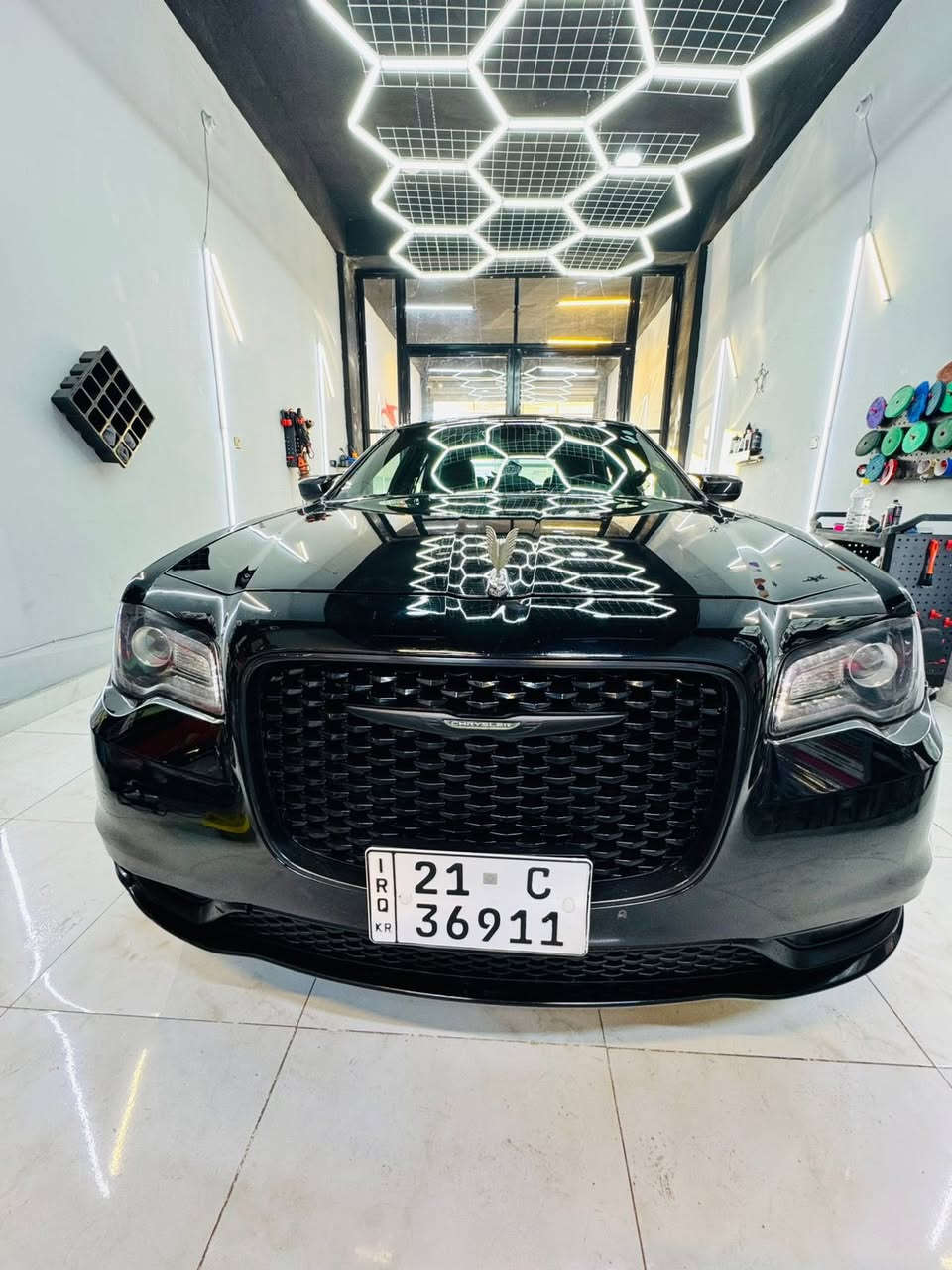 اوباما 2019 وارد خليجي كلين 
رقم شمالي بدون حادث بيه شخوط بجهة السايق تكحيل خفيف 
ماشيه ٨٥الف 
موصفات Sفول عده الفتحه  مكاني ديالى بعقوبه للبيع او مراوس بجارجر 
السعر 260 وبيه مجال بسيط 
***********
