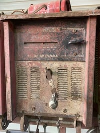 مكاين لحيم • شغالات • حله شارع 80 كربلاء