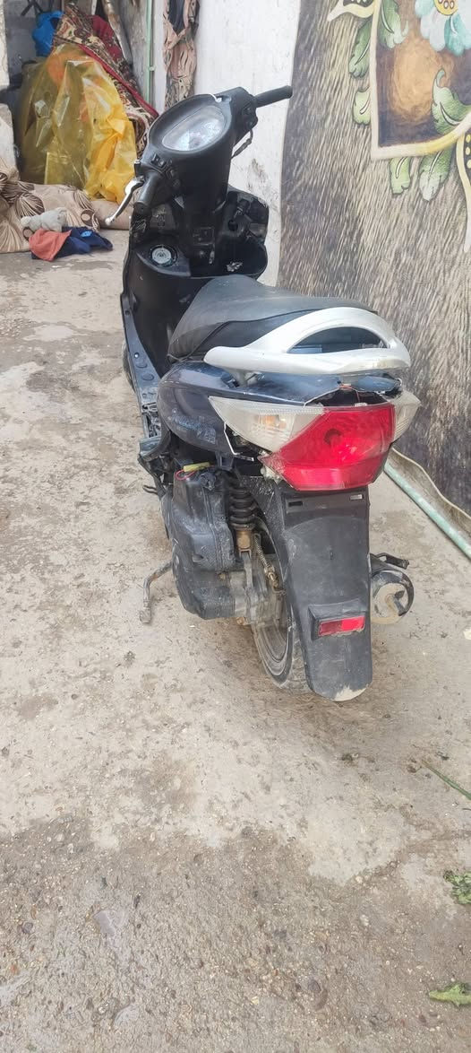 للبيع كامكو v2  دراجه نضيفه  كهربائيات كامله سعرها 250 وبيها مجال  مكاني نجف حي الجمعيه *********** للاتصال النجف, العراق
