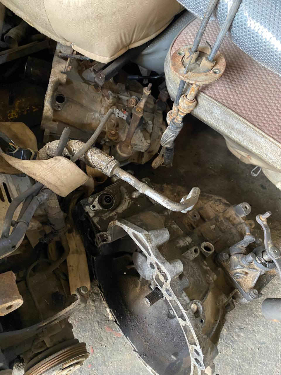 سلام عليكم غراض سي كي جديد وتفليش اصلي عنوان موصل سائدين البراوي مدخل حي الوليد اللاستفسار اتصل الرقم ***********
