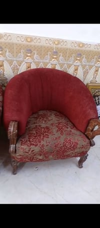 تخم • كنب • البصرة