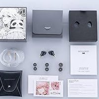 مون دروب CHU2 • سماعات