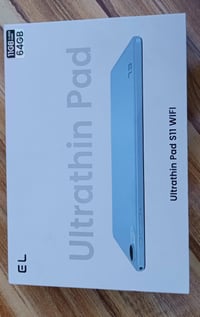 آيباد جديد • ما مفتوح • ذاكرة ٦٤