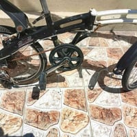 بايسكل أبو الطبكه • تايرات جديدة • بعقوبه التحرير