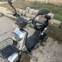 ماتور شحن • ماتور كهربائي • وضع شركة