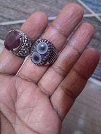 اسليماني • ياقوت هندي • ياقوت أفريقي