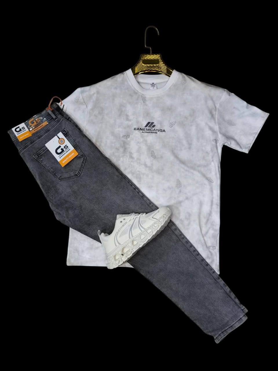 سيت كامل 👌😍
اسعر الجمله  اكتب تم ويوصلك السعر
قياس من L ال 3xL
العنوان سامراء حي البوشامان مجاور جنة الأعناب


**إذا كنت صاحب هذا الإعلان وتريد حذفه لأي سبب، رجاءا أرسل رسالة إلى الدعم الفني**