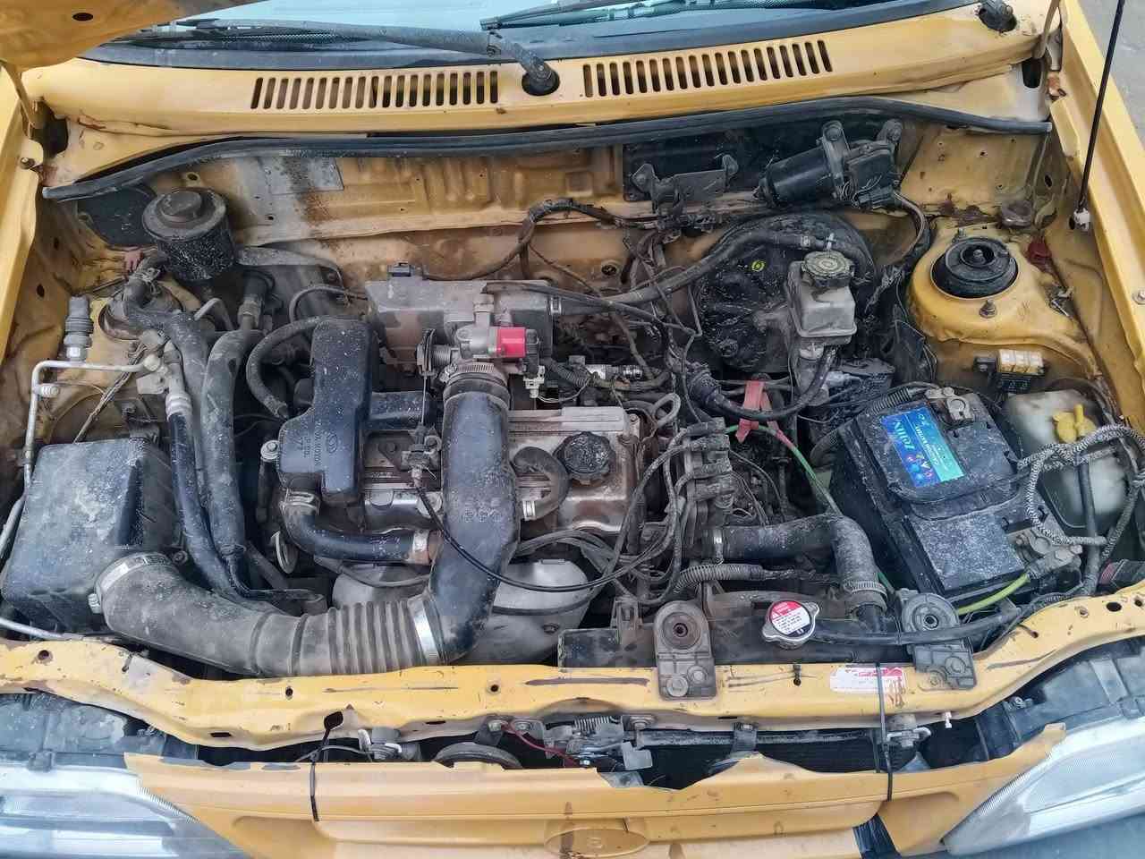 سلام عليكم سايبا 2012 البيع رقم بغداد نكليزي سياره بسمي مصفره هيه وغرامات كير ومكينه  خير من الله بيه خياسات بجنطه 
عنوان بغداد بسمايه مجمع الاحسان
سعر 25 وبيه مجال ***********
