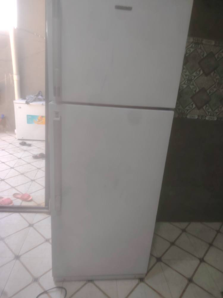 ثلاجة توشيبا للبيع حجم ٢٦ قدم عل فحص شرط تجميده والتبريد فول سعره ١٦٠ اوبيه مجال النجف, العراق


**إذا كنت صاحب هذا الإعلان وتريد حذفه لأي سبب، رجاءا أرسل رسالة إلى الدعم الفني**