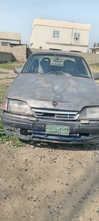 اوبل اوميكه حجم عشرين محرك وكير وصدر كلو شرط اصلي مومحور ارفلو رقم نين...