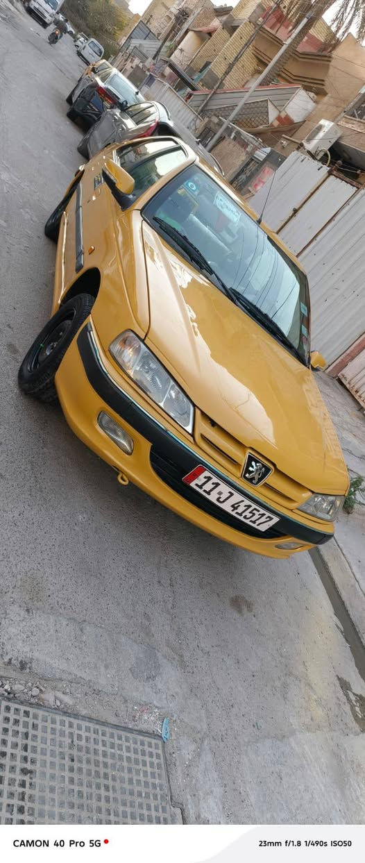 السلام عليكم بيجو بارص 2015
مكينه كير مكفولات
صدر جديد امامي خلفي
تايرات جديده تبريد ثلج
هيئة غرامات مصفره
باسمي تحويل ثاني يوم
السعر 50
***********
