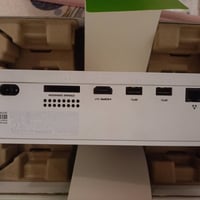 اكس بوكس سيريس اس • نظيف ١٠٠٪ • ديالى