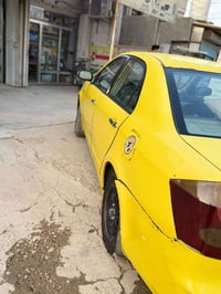 مكينة جديد • كير • المحمودية