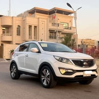 سبورتج • ٢٠١٤ • محرك ٢٠٠٠