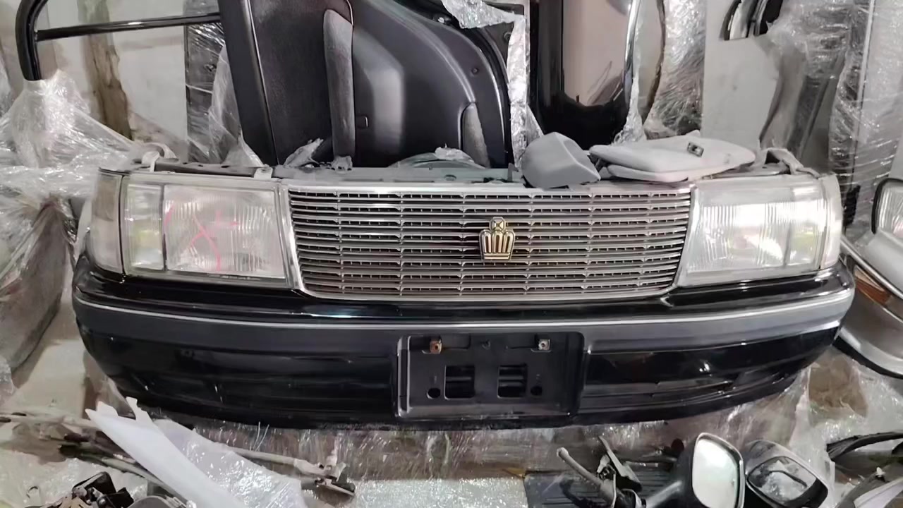 عليكم السلام
راس الثور تكم لون اسود
فرى كامله من الايت لل بك
حاويه وارد يابان
البصره طريق قرنه مدينه
قرب تقاطع الخاص
***********
