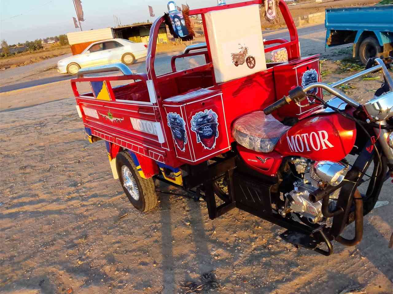 سلام عليكم ستوته البيع مكفولة كفاله عامه وراق اصليه شاصي ركبه كفاله موديل 2017 جاهزه  من كلشي مكينه 2023 سعره 1300 وبيه مجال بصيط مكاني بابل شوملي رقم ***********..........***********
