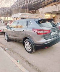 سياره نيسان للبيع روج اسبورتج رياضي الموديل ٢٠٢١ نفطي ماشيه ٢٥ ميل الس...