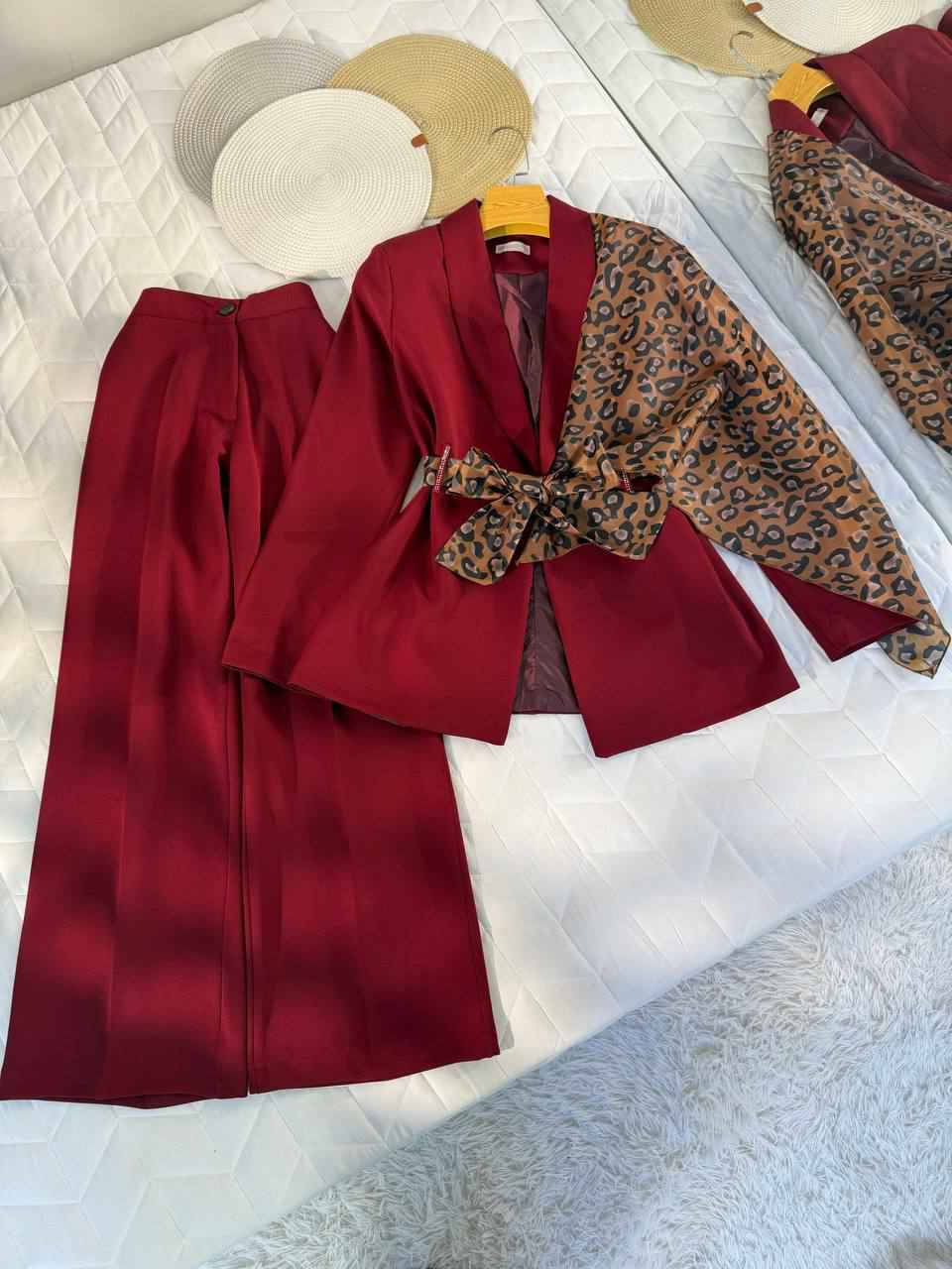 طقم قطعتين❤‍🩹
خامة هوريم دابل تركي
38–40–42–44–46 بغداد, العراق


**إذا كنت صاحب هذا الإعلان وتريد حذفه لأي سبب، رجاءا أرسل رسالة إلى الدعم الفني**