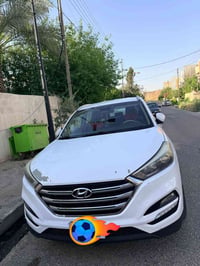 توسان • ٢٠١٨ • رقم نينوى