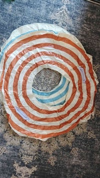 نجادات سباحه • للأطفال • قابلة للنفخ