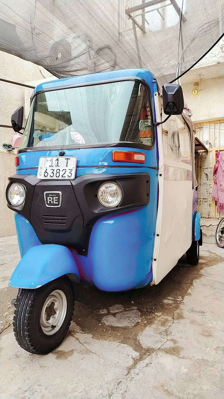 سلام عليكم تكتك لل بيع موديل 2021 فقط محرك كفاله بيه ضربه وره و اليكدام امرجع عل بارد تكتك نضيفه رقم و سنويه ثاني يوم التحويل مكاني البياع تقاطع درويش رقمي*********** السعر ٨ و بيه مجال حك الجيه
