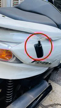 اريل فورزه 010 بلاد  موجود كامل هوه ولاستيكه وموجود فقط اريل 077245661...