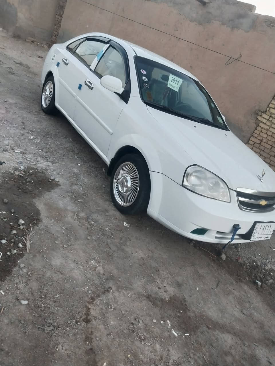 السلام عليكم اوبترا موديل ١١ رقم بصره سنويه منتهييه
سياره جاهزة محرك كير تبريد 
بيه رشات كلش بسيطه وباب مبدل بدون ضربه غرفه جديده 
كهرباء كله شغال 
لسعر ٦٨ 
مكان ذي قار ‏‪‬‏ يحب كتاب لفحص موجود


**إذا كنت صاحب هذا الإعلان وتريد حذفه لأي سبب، رجاءا أرسل رسالة إلى الدعم الفني**