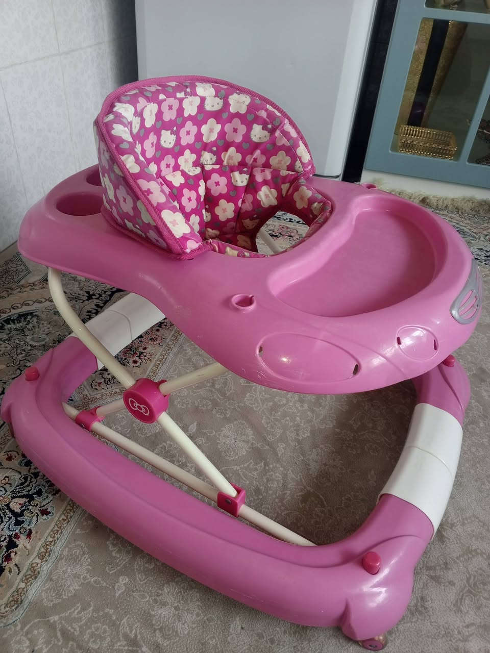 بسم اللە..
حاجات ٲطفال للبیع ،ٲسعار کولش مناسب‌، مکاني سلیمانیە ، یوجد خدمە توصیل في جمیع المحافظات .


**إذا كنت صاحب هذا الإعلان وتريد حذفه لأي سبب، رجاءا أرسل رسالة إلى الدعم الفني**