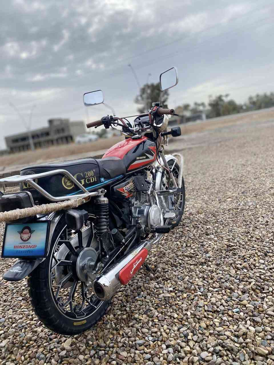 السلام عليكم دراجه للبيع سيفان موديل 25 دراجه جديده اوراق كامله السعر خاص الشراي  أتصل على الرقم ***********المكان ديالى الغالبيه
