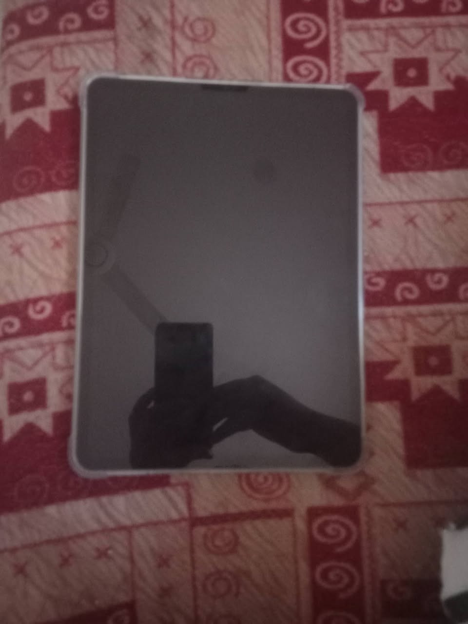 ايباد برو m2 2023
الجهاز يخبل شخط ما بي

بطارية ٩٠

للمراوس بايفون ١٤ برو ماكس وانت صاعد


**إذا كنت صاحب هذا الإعلان وتريد حذفه لأي سبب، رجاءا أرسل رسالة إلى الدعم الفني**