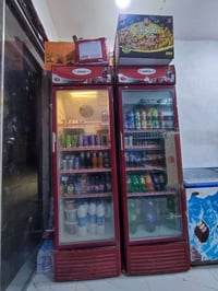 عوارض شغالات • تبريد حلو • ناصريه