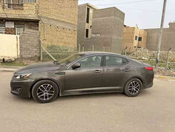 سلام عليكم سياره أوبتما موديل 14 أمريكي محرك 2400مكينه مفتوحه سياره ضربتها جاملغ امامي بدون دواخل و شاصي سياره صبغ مالتها جارد تجي تفحص صعد سونار تقتنع له يلا سياره رقم دولي بسمي تحويل ثاني اليوم سويت الهزه مالتها تبريد شغال كهربايات كلها شغاله اقره المنشور له يلا مكان سياره بغداد البياع الرقم ***********
