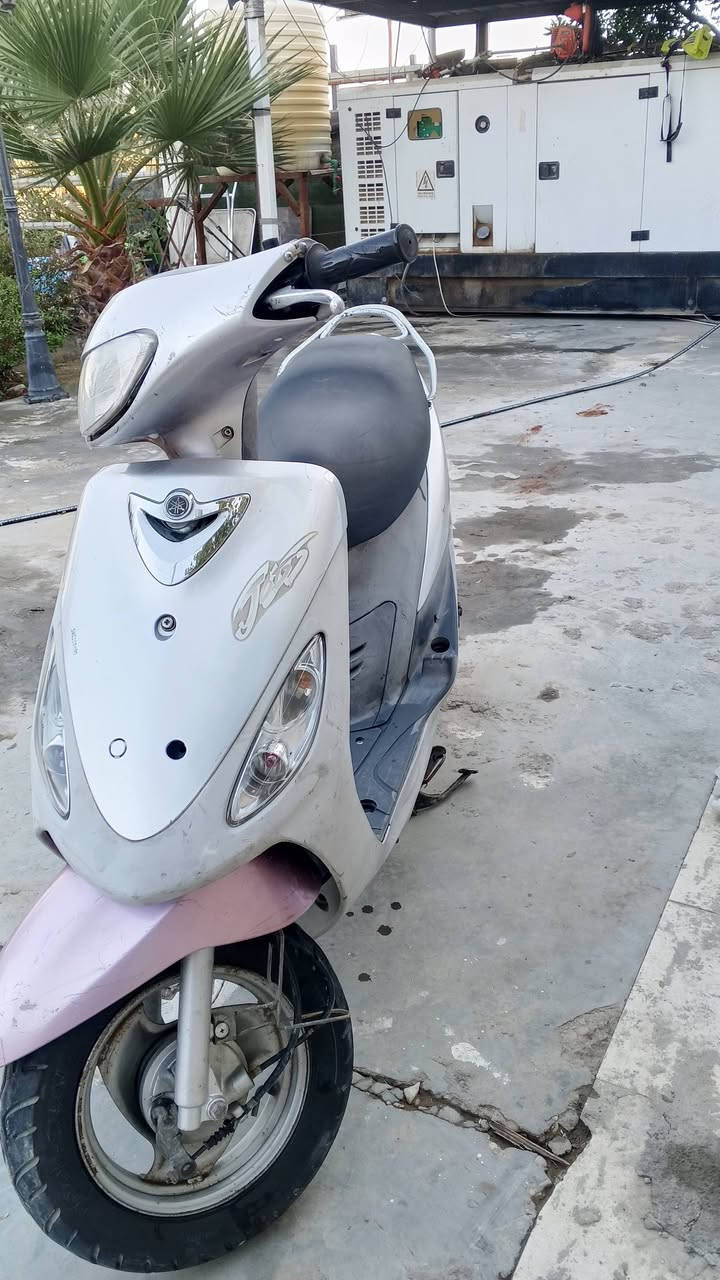 دراجه نضيف وما
مفتوح البيع المكان ديوانيه 
***********
