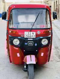 تكتك للبيع كفاله نضيفه حيل وجاهزه من كلشي كبل لشارع رقم وسنويه بسمي تح...