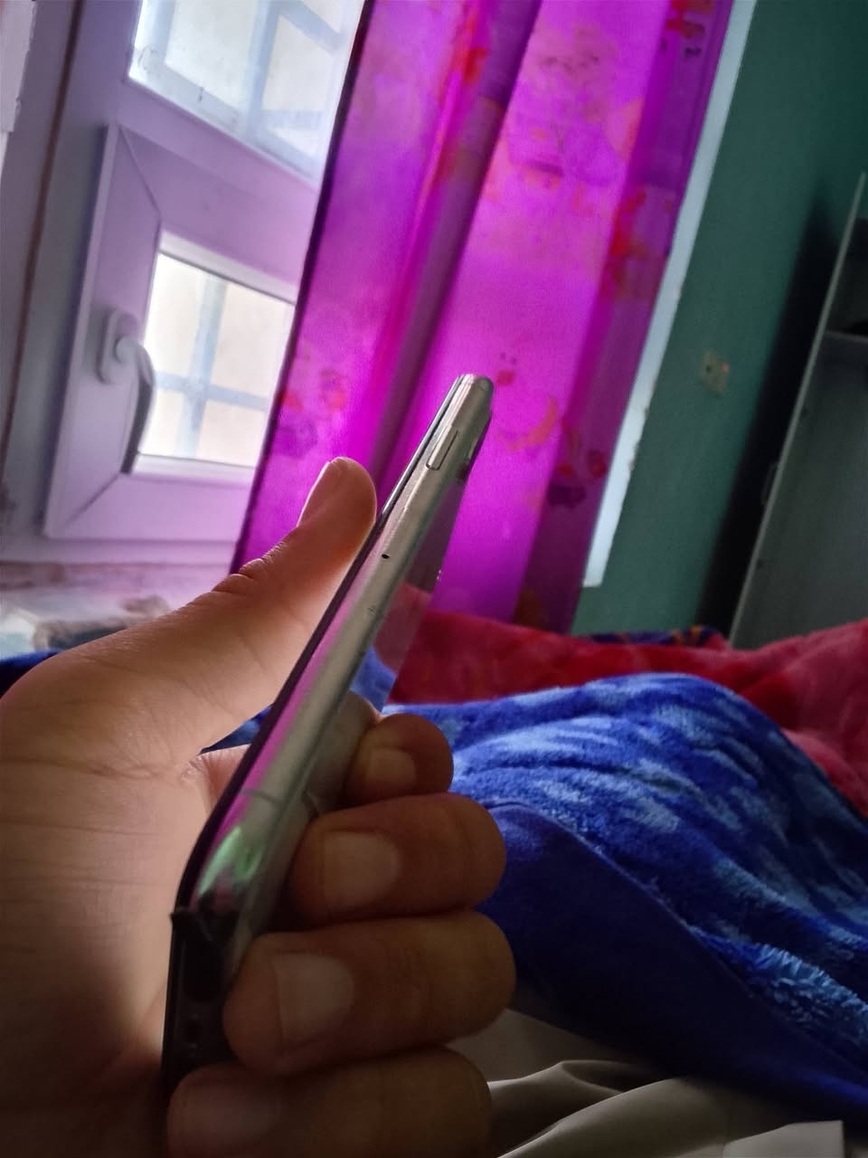 اكس عادي مبدل شاشه وبطارية وضهر مكسور فيس ايدي شغال سعر١٠٠قفل مكاني كربلاء


**إذا كنت صاحب هذا الإعلان وتريد حذفه لأي سبب، رجاءا أرسل رسالة إلى الدعم الفني**