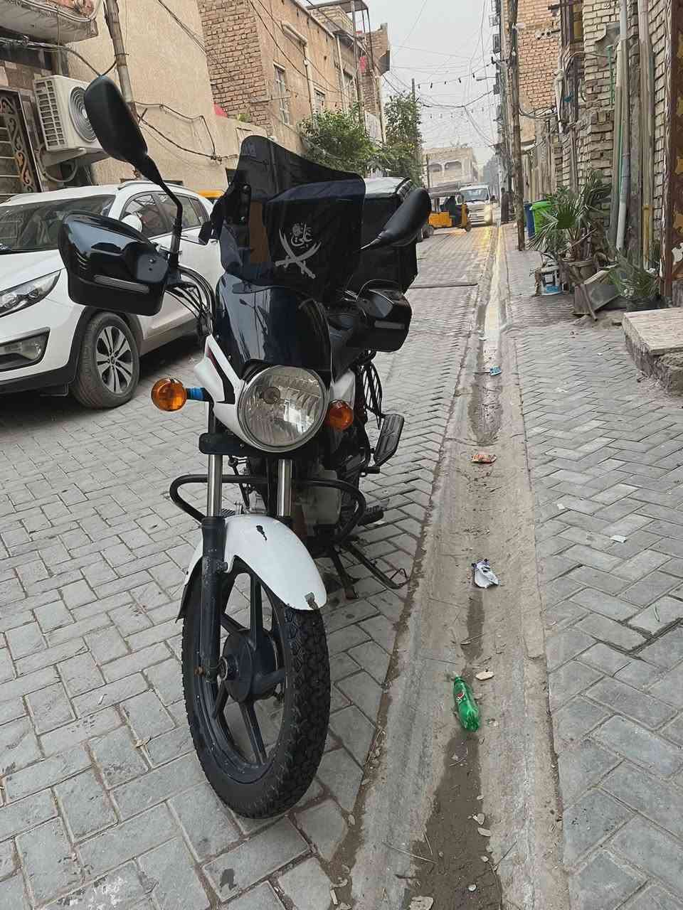 لبيع 2021درجه نضيفه وراق تجفيت شركه مكاني مدينه الصدر سعر مليون و100رقم ***********.....
