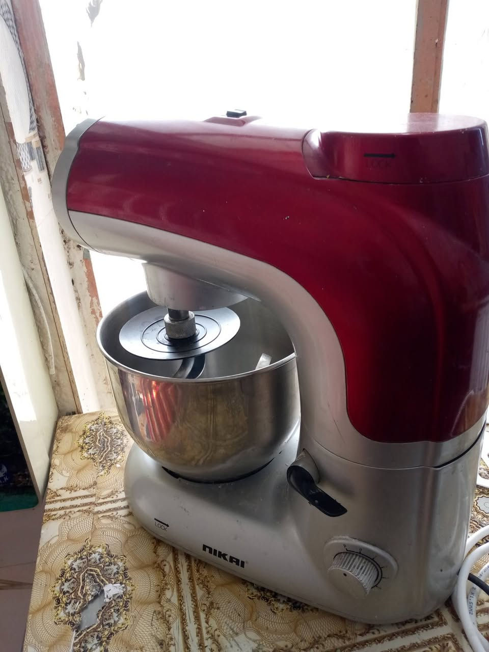 عجانه وخلاط ومثرمه السعر 65وبيه ***********
