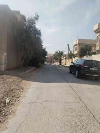 حي الصديق • ٣١٠م • سند طابو