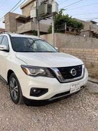 باسفندار • ٢٠١٧ • فول مواصفات