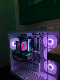 Q.CPU 15 14400F •a.M.B H610MK ASUS .RAM 16G 3600HZ RGB TFORCE I.RTX 50...