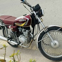 تايكر • ٢٣ • مكينة خرسة